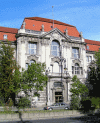 Oberverwaltungsgericht Berlin - Bbg